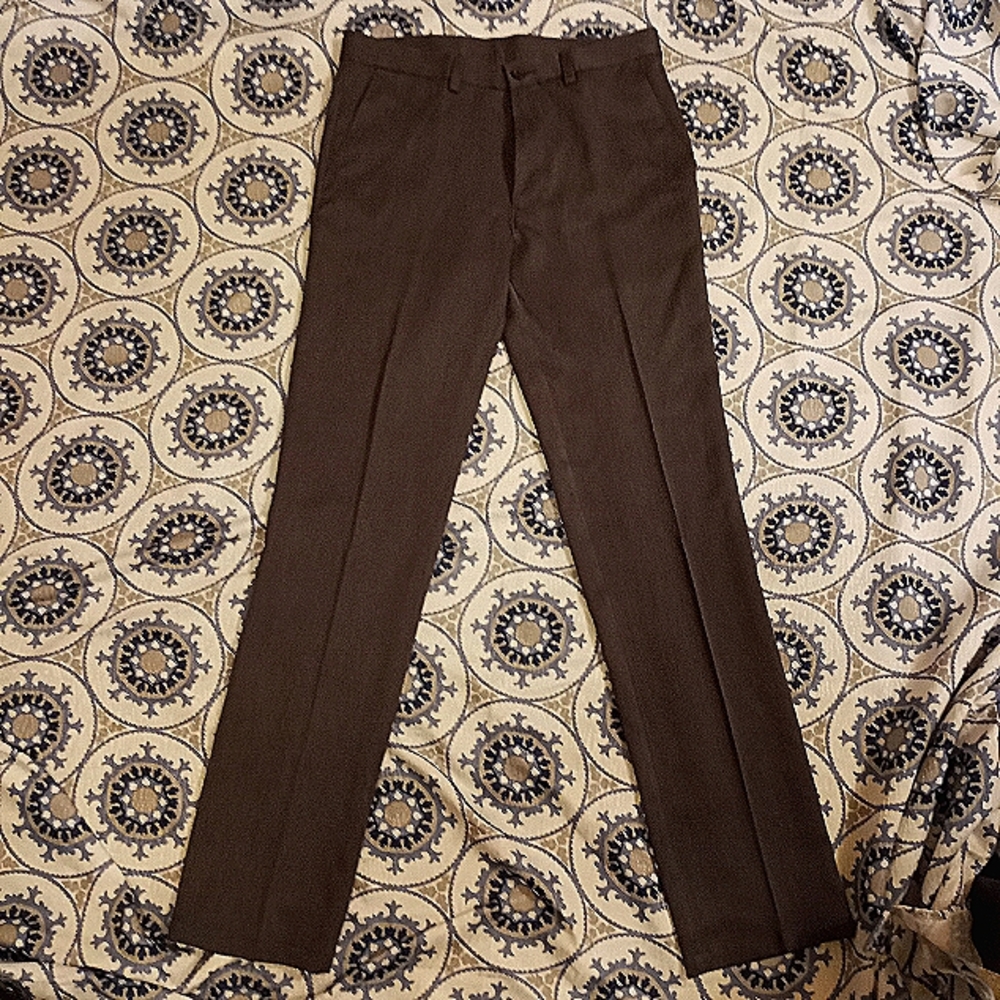 Haggar, Dress Slacks/Pants 32/34